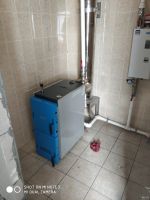 Лот: 9271686. Фото: 7. Отопление.Водоснабжение.Металлоконструкции...