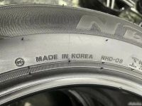 Лот: 19995982. Фото: 3. шины 195/60 R15 Nexen N'Blue HD... Авто, мото, водный транспорт