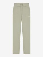 Лот: 25631878. Фото: 8. Брюки для девочек PUMA Tape Relaxed...