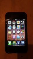 Лот: 3407088. Фото: 2. IPod Touch 4 (32gb). Смартфоны, связь, навигация