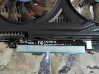 Лот: 19103585. Фото: 6. Видеокарта Gigabyte r9 280x 3Gb...