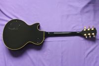 Лот: 2996880. Фото: 3. Burny LP Custom Made in Japan... Музыкальные инструменты и оборудование