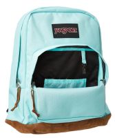 Лот: 8996108. Фото: 7. Рюкзак фирменный Jansport Backpack...