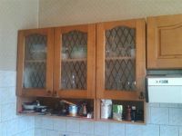 Лот: 1791306. Фото: 3. кухня бу в хорошем состоянии. Мебель