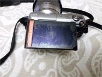 Лот: 9687907. Фото: 2. Фотоаппарат Sony nex-c3. Фотокамеры