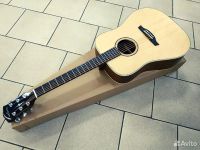 Лот: 23341560. Фото: 2. Акустическая гитара Parkwood S21-GT. Музыкальные инструменты