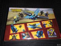 Лот: 13136387. Фото: 2. Конструктор аналог LEGO. Bela... Игрушки