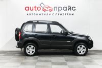 Лот: 19360467. Фото: 8. Chevrolet Niva, I Рестайлинг 1...