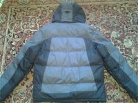 Лот: 10612833. Фото: 3. пуховик м. Одежда, обувь, галантерея