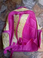 Лот: 4424056. Фото: 2. Рюкзак школьный девичий, Минни... Учёба (Школа, вуз)