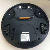 Лот: 16136994. Фото: 2. Робот-пылесос Midea MVCR01 (ладо... Мелкая бытовая техника