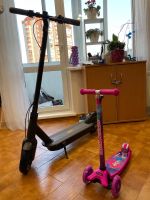 Лот: 19327709. Фото: 3. Электро самокат Ninebot KickScooter... Красноярск