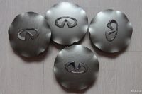 Лот: 8277122. Фото: 6. Оригинальные диски для Infiniti...