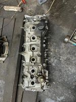 Лот: 21174805. Фото: 3. ГБЦ 2jz fse. Авто, мото, водный транспорт