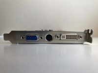 Лот: 25038386. Фото: 3. AGP 128Mb ASUS ATI Radeon 9600SE... Компьютеры, оргтехника, канцтовары
