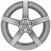 Лот: 5962118. Фото: 2. Диски новые Sakura Wheels 9135... Шины, Диски