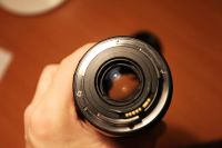 Лот: 8803403. Фото: 3. Tamron AF 17-50 mm F/2.8 Di-II. Красноярск