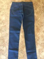 Лот: 7585008. Фото: 2. Тонкие джинсы с эффектом пуш-ап. Женская одежда