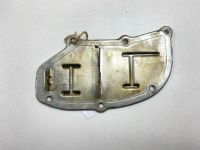 Лот: 25642046. Фото: 4. Крышка двигателя Subaru Impreza... Красноярск