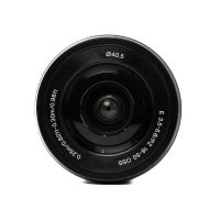 Лот: 21092327. Фото: 2. Объектив комиссионный Sony 16-50mm... Фото, видеокамеры, оптика
