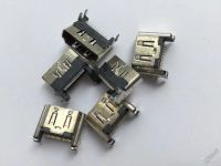 Лот: 5624940. Фото: 2. PS4 HDMI fat Разъем оригинал... Игровые приставки, консоли, видеоигры