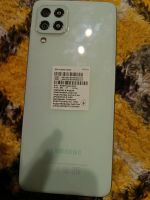 Лот: 21177794. Фото: 2. Смартфон Самсунг а22. Аксессуары