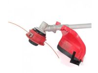 Лот: 23455357. Фото: 3. Бензиновый триммер Интерскол KB-44... Строительство и ремонт