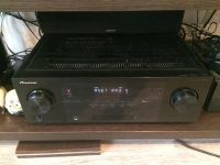 Лот: 10717255. Фото: 4. Pioneer vsx-527. Красноярск