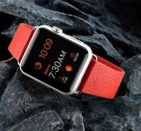 Лот: 6204954. Фото: 2. Браслет/ремешок на Apple watch... Часы, аксессуары