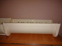 Лот: 7341886. Фото: 3. Держатель для рулонов бумажных... Домашний быт