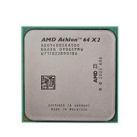 Лот: 5200601. Фото: 2. 2 ядра Athlon 64 X2 5400+ мать... Комплектующие