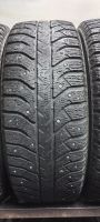 Лот: 24294390. Фото: 6. 215/60R17 100T Bridgestone Ice...