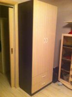 Лот: 4444784. Фото: 2. шкаф. Хранение вещей