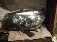 Лот: 3856960. Фото: 2. Toyota Rav 4 фара в ассортименте... Автозапчасти