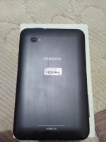 Лот: 16664286. Фото: 5. Планшет samsung galaxy tab 7.0...