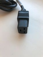 Лот: 22969293. Фото: 2. Кабель питания 220В C19 APC Compaq... Комплектующие