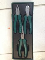 Лот: 9594804. Фото: 3. Jonnesway набор инструмента из... Авто, мото, водный транспорт