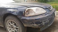 Лот: 9876198. Фото: 3. Honda Civic Ferio. Красноярск