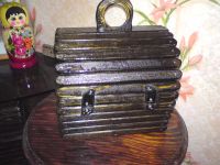 Лот: 4507888. Фото: 4. ларец (сундук) ручная работа...