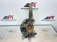 Лот: 25807695. Фото: 3. поворотный кулак Honda Accord... Авто, мото, водный транспорт