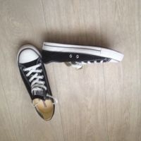 Лот: 8096431. Фото: 7. Легендарные Кеды Converse (Конверc...