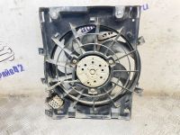 Лот: 25529544. Фото: 5. Диффузор радиатора Opel Astra...