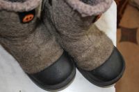 Лот: 7128566. Фото: 2. Валенки на мальчика. Обувь