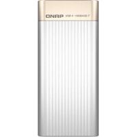 Лот: 25529460. Фото: 5. Адаптер сетевой QNAP USB4 to 10G...