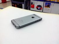 Лот: 6248076. Фото: 2. iphone 5 как iphone 6 16gb. Смартфоны, связь, навигация