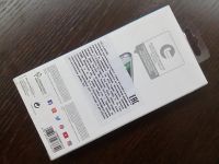 Лот: 12237127. Фото: 3. Чехол клип-кейс Cellularline Clear... Смартфоны, связь, навигация