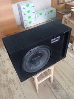 Лот: 25328050. Фото: 2. Сабвуфер 12" Pioneeer. Автозвук