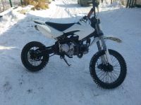 Лот: 15578557. Фото: 3. Питбайк. Авто, мото, водный транспорт