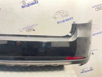 Лот: 25259270. Фото: 3. бампер SsangYong Actyon CK. Авто, мото, водный транспорт