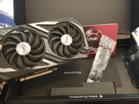 Лот: 19460648. Фото: 6. Radeon RX 6600 XT